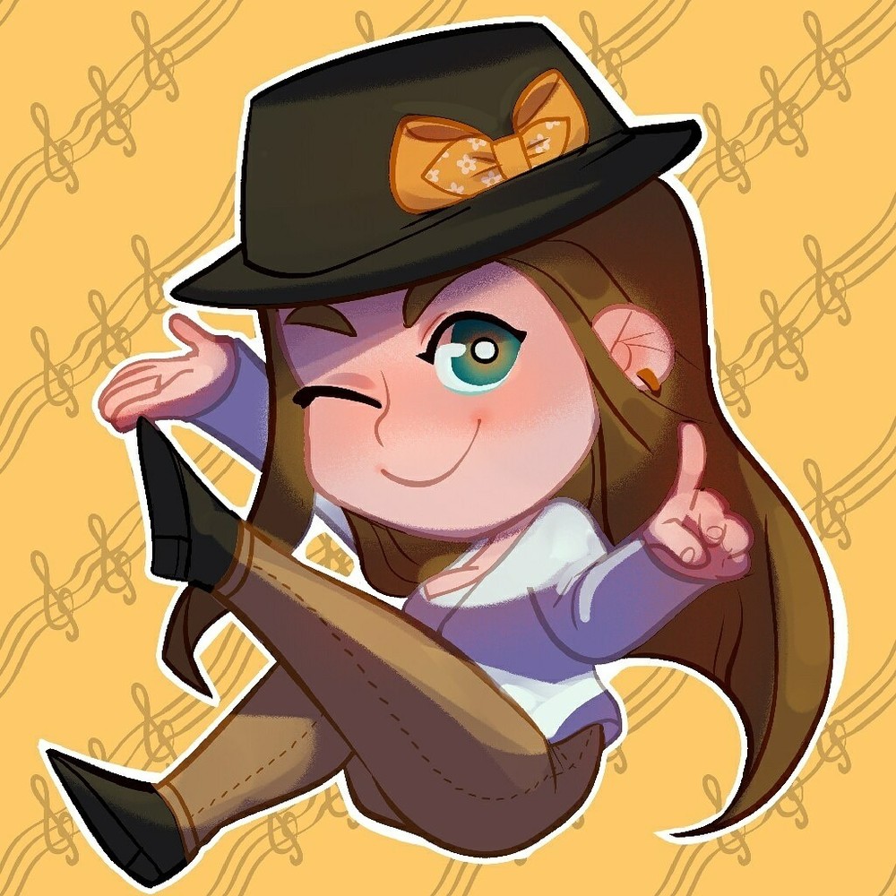 Meet your Posher, Victoria